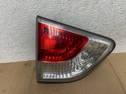 2013 to 2016 Nissan Pathfinder Left Driver Inner Tail light AE8989 LK0