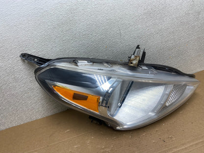 2015 to 2019 Nissan Versa Headlight Right Passenger RH Side Oem AB4445 DW2