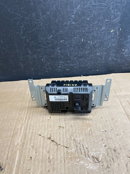 2011 to 2015 Ford Explorer 4.2" Radio Information Display Screen ae1810 DG3