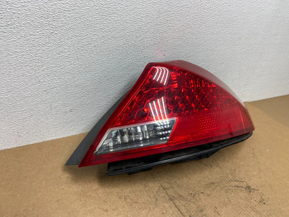 2006-2007 Honda Accord Coupe Right Passenger RH Side Tail light Oem AC3162 DW2