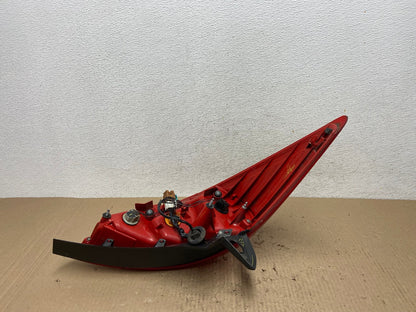 2007 - 2012 Nissan Versa Hatchback Right Passenger Side Tail Light AF2836 LK4