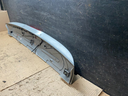 2006 2007 2008 Honda Pilot Rear Trunk Spoiler Gate Oem V9525 DG9