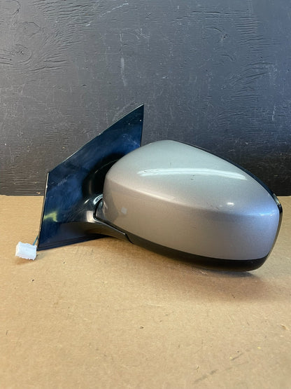 2009 to 2014 Nissan Murano Left Driver LH Side View Door Mirror AD0025 DW1