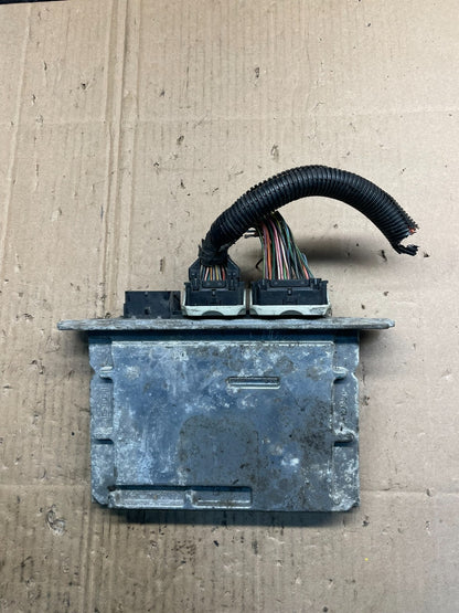2007 2008 Ford E350 E250 Van 4.6L Engine Control ECU 7C2A-12A650-AHB s4652 DG0