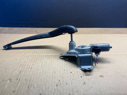 2014 to 2024 Mitsubishi Mirage Wiper Motor Rear OEM AB4115 DG1
