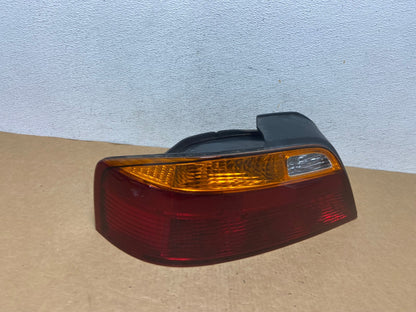 1999 2000 2001 Acura TL Left Driver Lh Side Tail Light AD4619 LK2