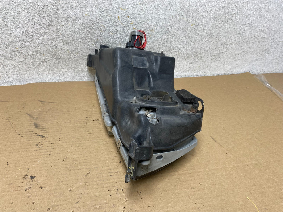 1990 to 1994 Lexus LS400 Left Driver LH Side Halogen Headlight OE ah4187 DG8