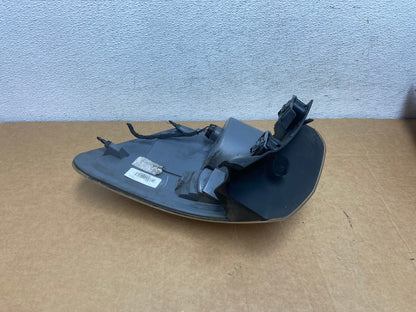 2007 to 2012 GMC Acadia Tail Light Left Driver Lh Side AD5299 LK4