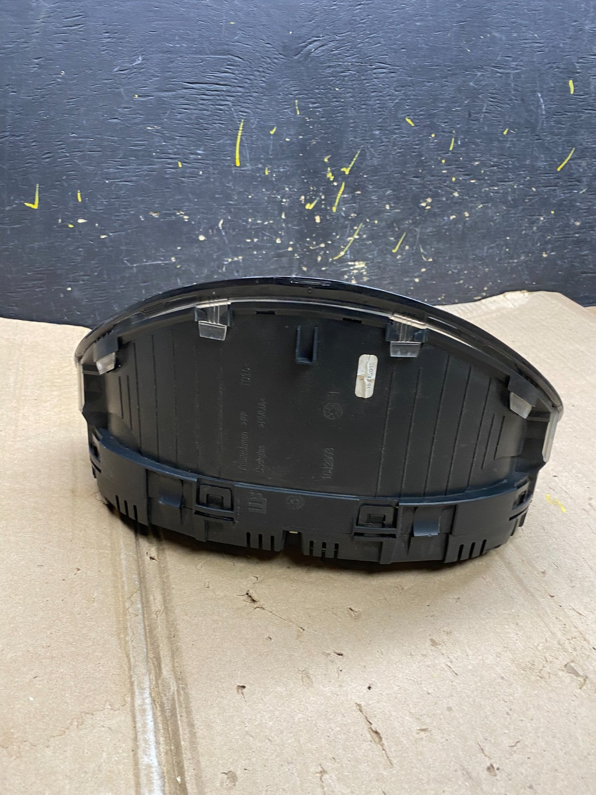 2003 to 2006 Sprinter 2500 3500 Instrument Speedometer Gauge Cluster x5728 DG3