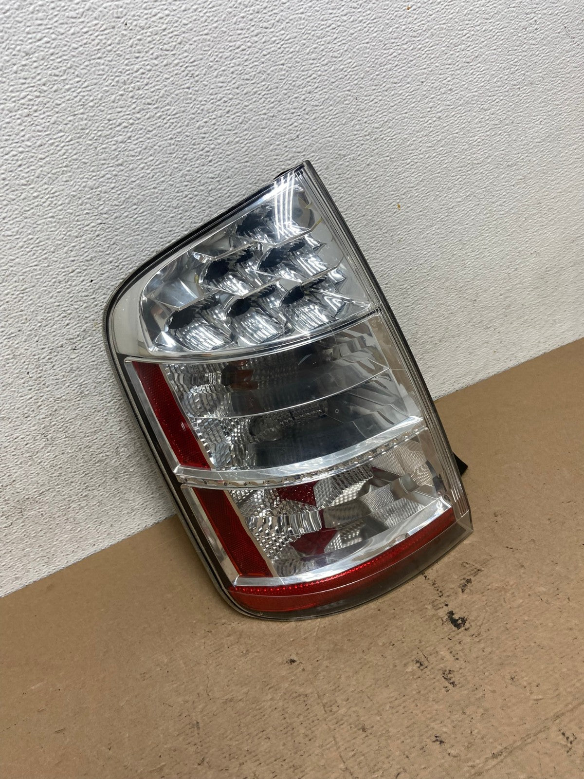 2006 2007 2008 2009 Toyota Prius Tail Light Left Driver LH AF4809 LK2