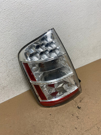 2006 2007 2008 2009 Toyota Prius Tail Light Left Driver LH AF4809 LK2