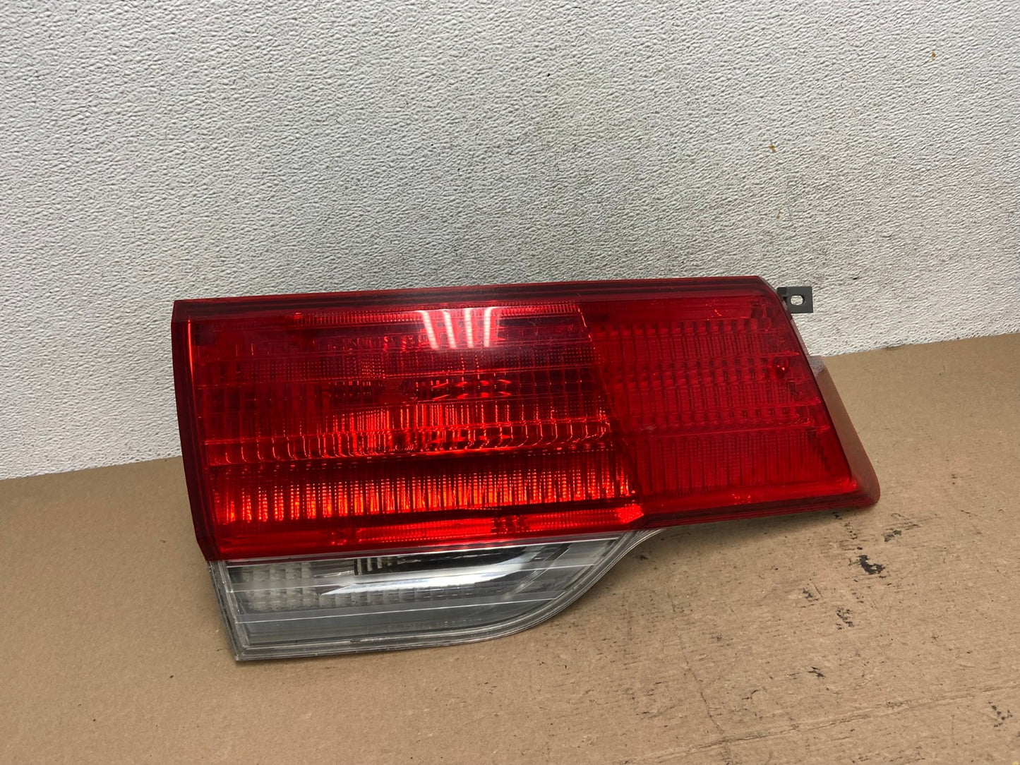2008 to 2010 Honda Odyssey Left Driver LH Side Tail Light Inner AF4758 LK0