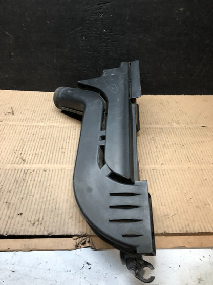 2007 to 2013 Nissan Altima 2.5L Air Duct Tube Resonator 16554-JA000 OEM G6009 DG3