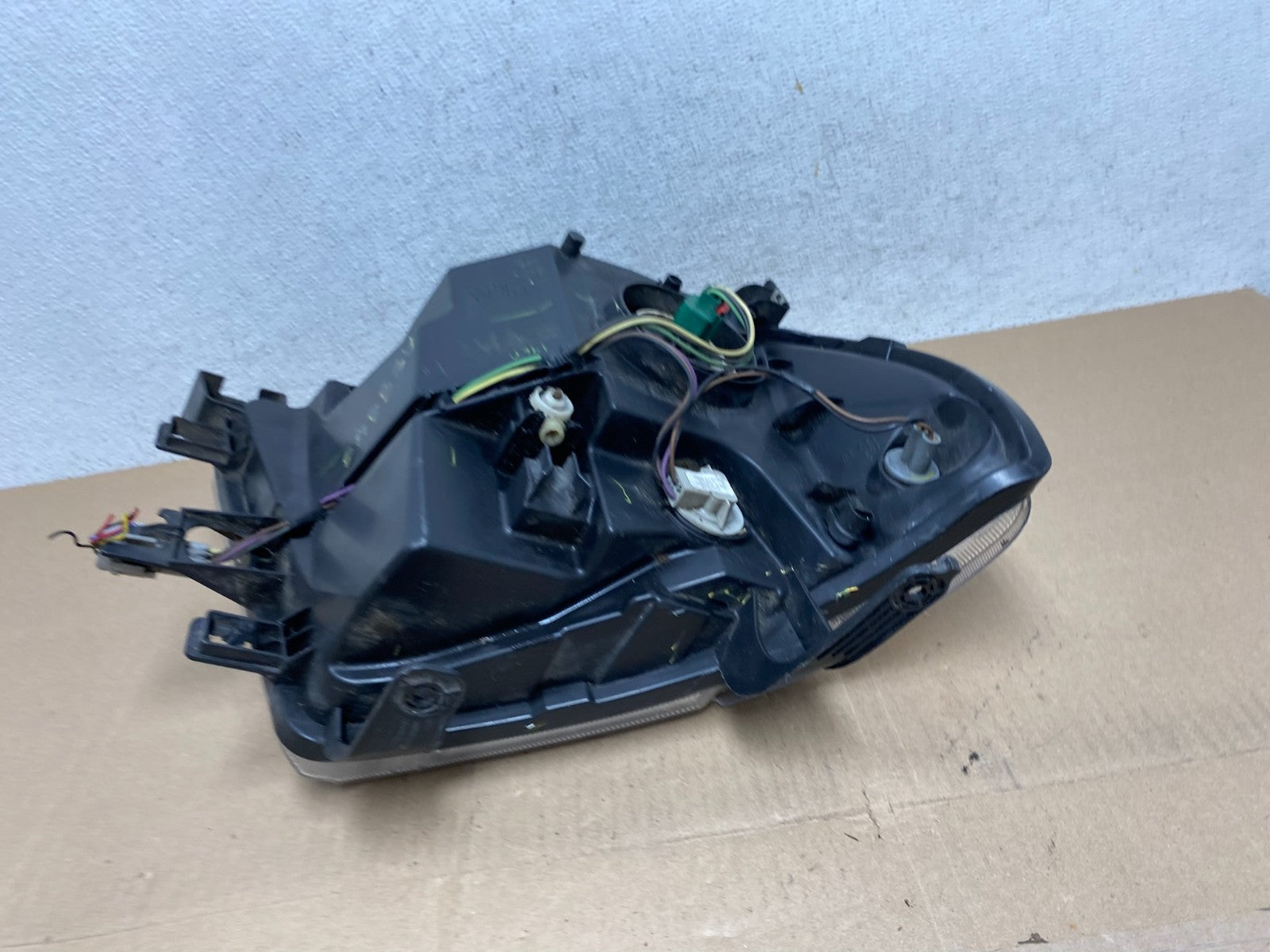 2012 to 2021 Nissan NV1500 NV2500 NV3500 Left Driver Headlight AE6646 DW9