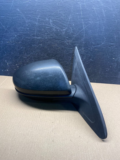 2010 to 2013 Mazda 3 Right Passenger Side View Mirror Power AH3221 DG0