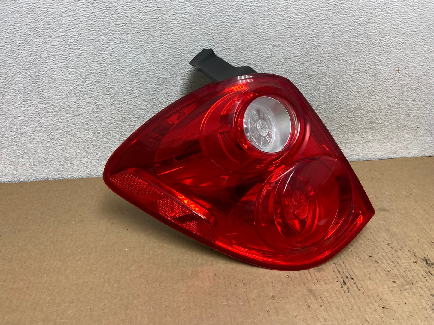 2010 to 2015 Chevrolet Equinox Left Driver Lh Side Tail Light AG2288 LK2