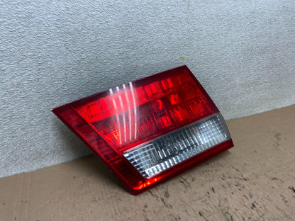 2005 2006 2007 Honda Odyssey Inner Left Driver Lh Tail Light Y0567 GD2