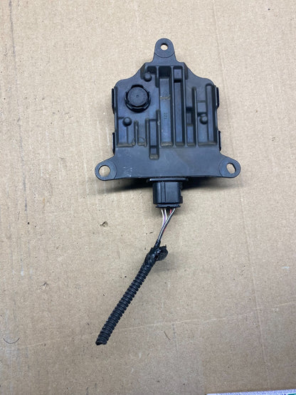 2021  2024 Toyota Camry  Blind Spot Alert Monitor Sensor Radar AI4965 DG1
