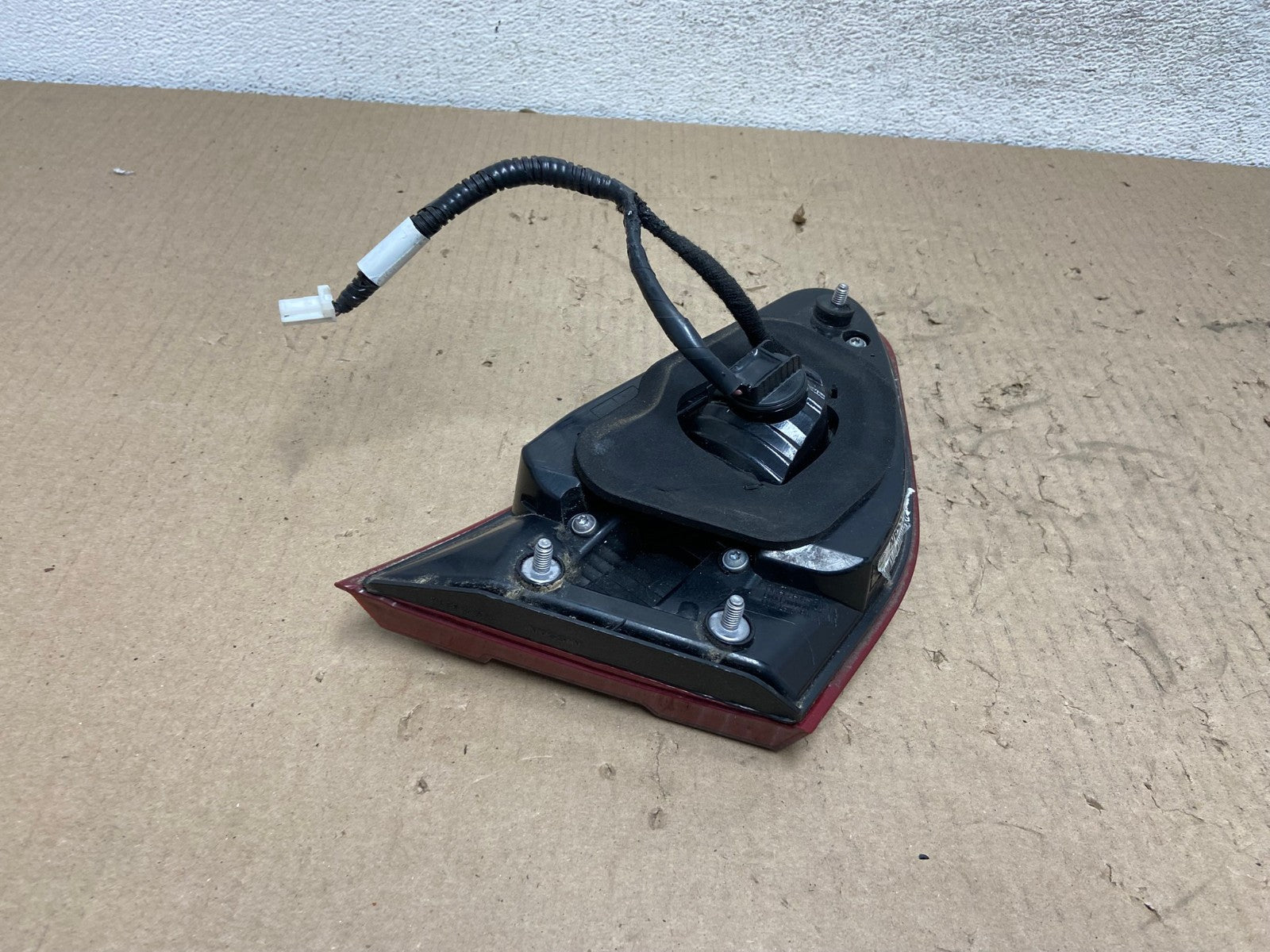 2016 2017 2018 Nissan Maxima Right RH Inner Tail Light AG6557 LK4