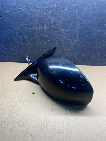 2006 - 2008 Infiniti M35 Left Driver LH Side View Door Mirror AG7145 DW2