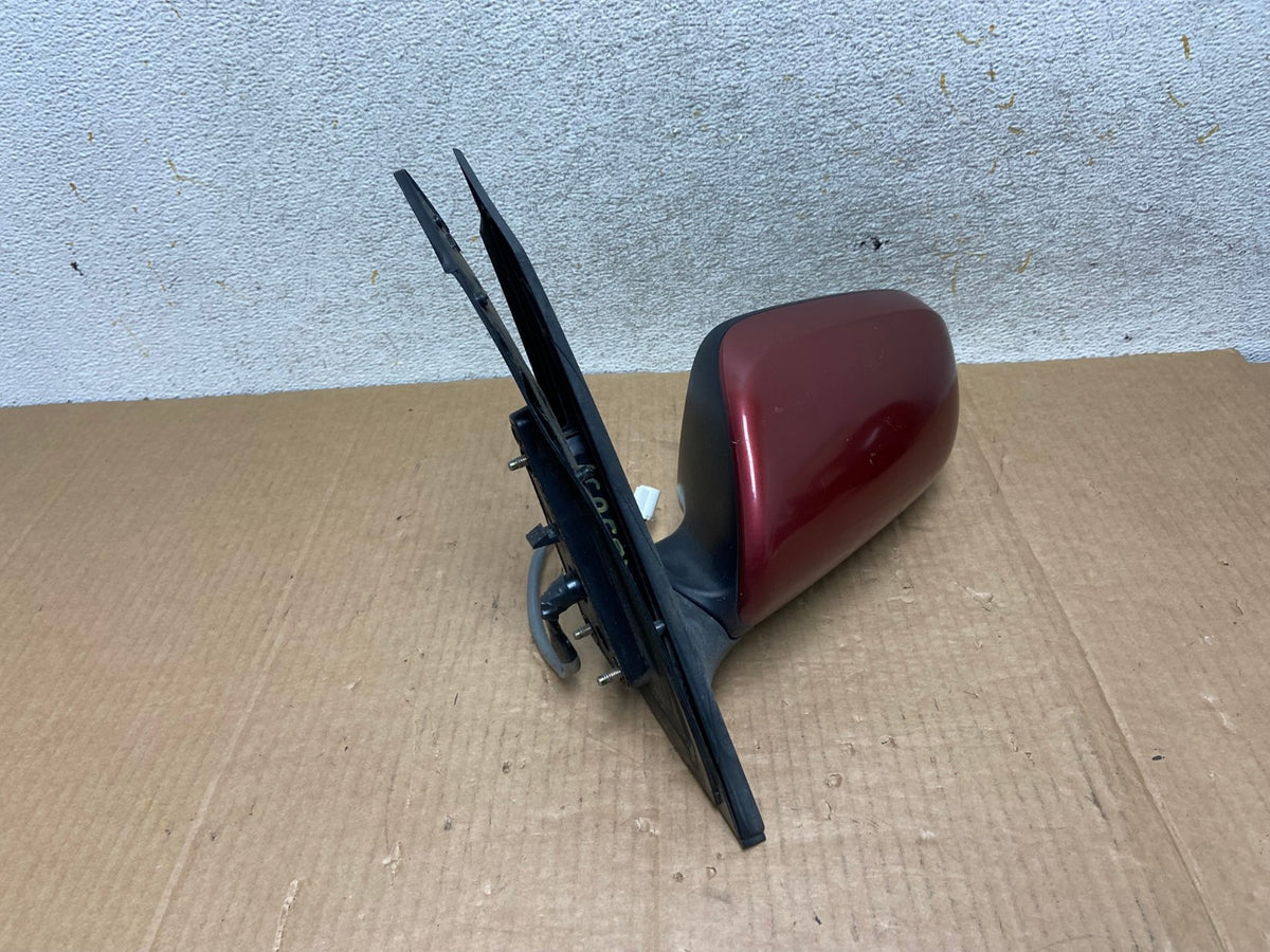 2004 to 2009 Toyota Prius Left Driver Side View Door Mirror AI5837 LK1