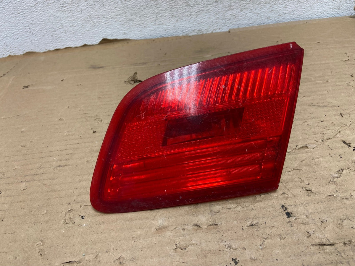 2007 to 2010 BMW 3 Coupe E92 Right Passenger RH Tail Light Inner AG8284 LK0