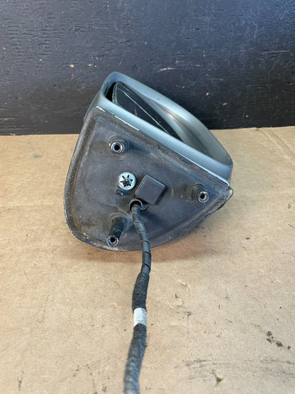 2006 2007 2008 Mercedes ML Left Driver LH Side Mirror AE0969 DW4