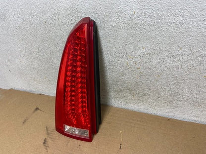 2006 to 2011 Cadillac DTS Left Driver Lh Side LED Tail light AH4460 DW2