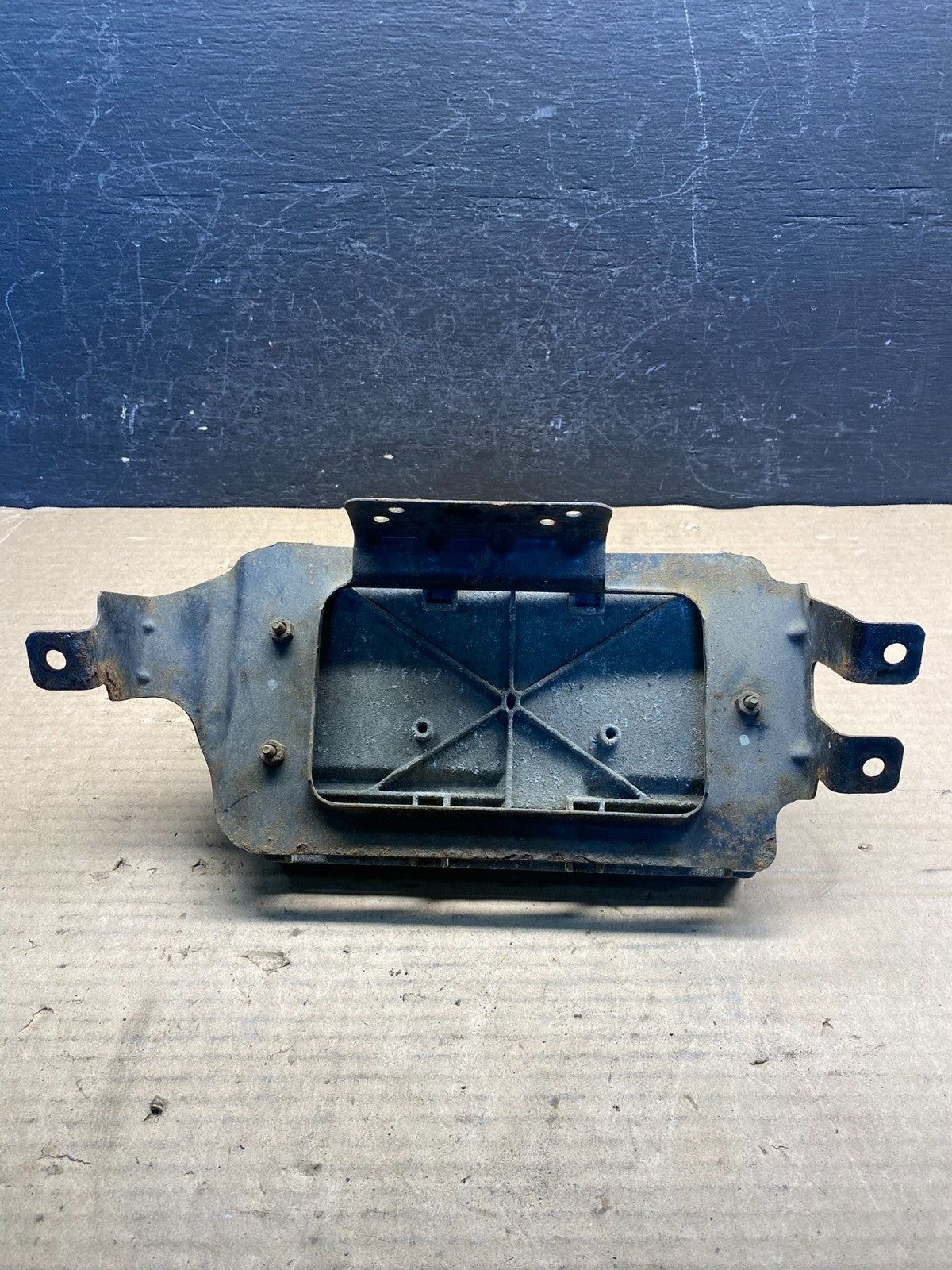 2008 2009 Caravan Town & Country 3.8L Engine Control Unit ECU Module AE0122 DG1