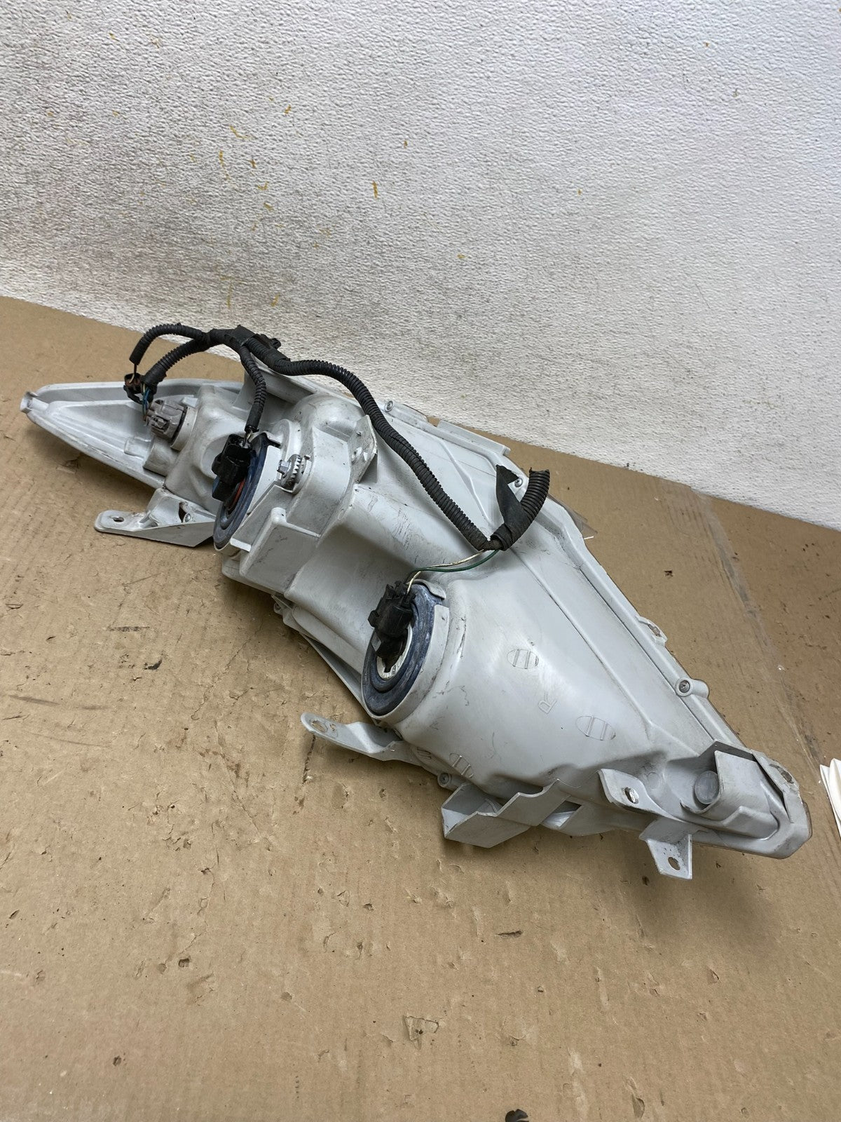 2012 2013 2014 Toyota Camry Right Passenger RH Halogen Headlight DEPO AH6876 DW6