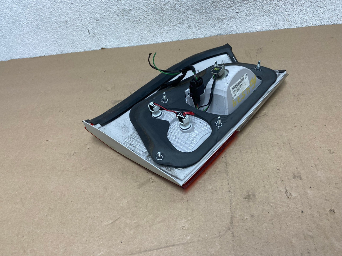 2010 - 2017 GMC Terrain Tail Light Inner Right Passenger Rh AG4574 LK5