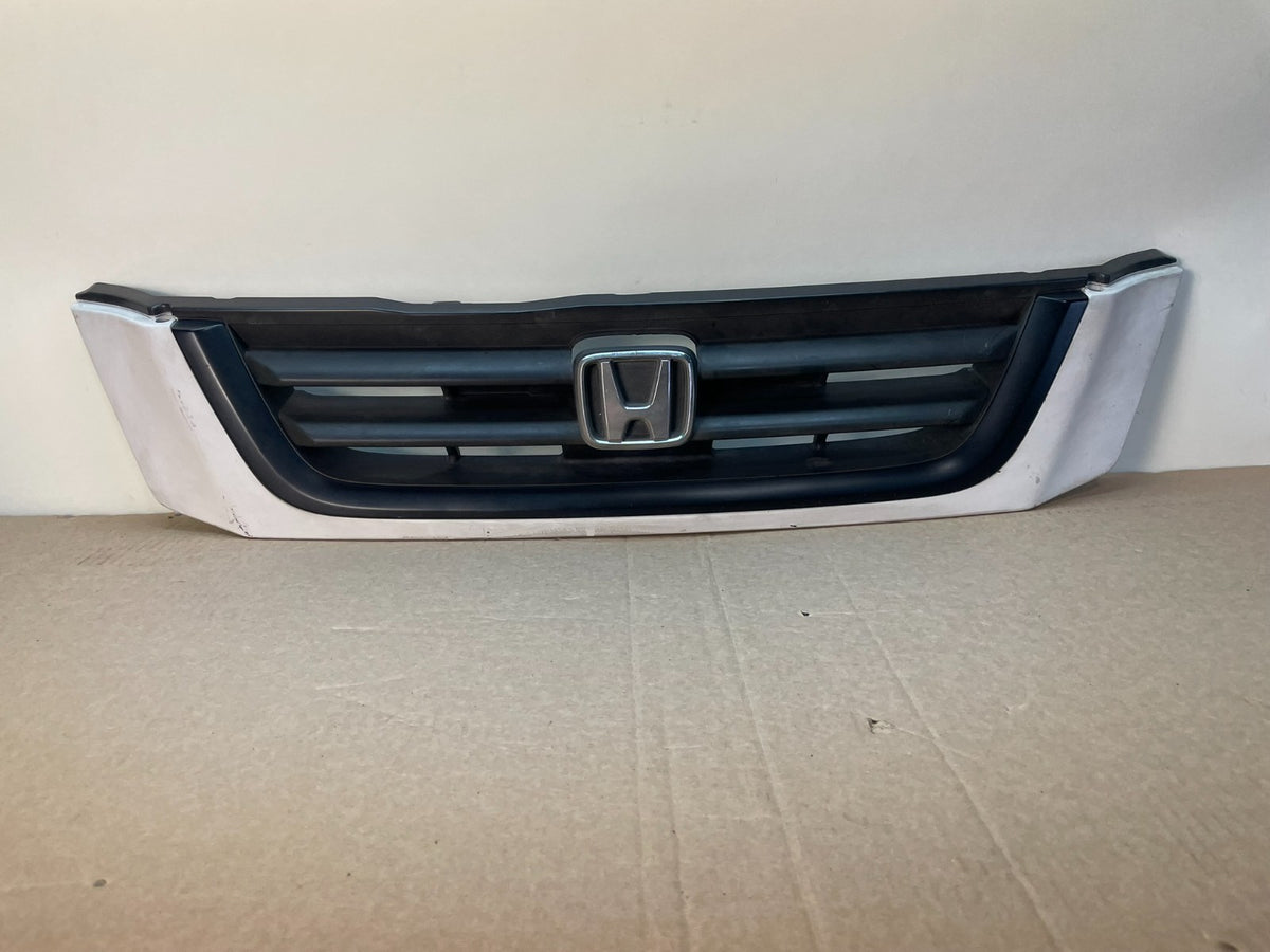 1997 to 2001 Honda CR-V CRV Front Upper Grille Grill AG9996 DG0