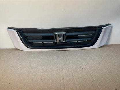 1997 to 2001 Honda CR-V CRV Front Upper Grille Grill AG9996 DG0