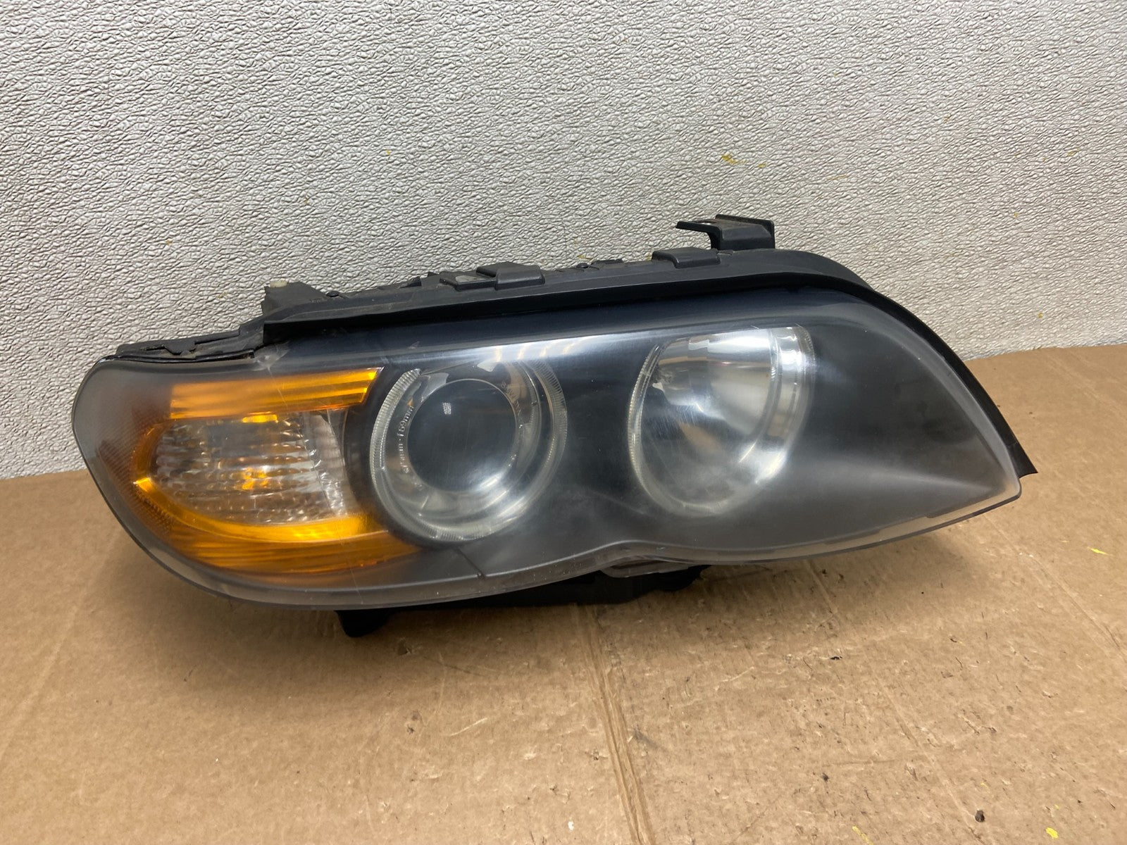 Xenon Hid AFS 2004 2005 2006 Bmw E53 X5 Right Passenger Headlight OEM AA1507 PS0