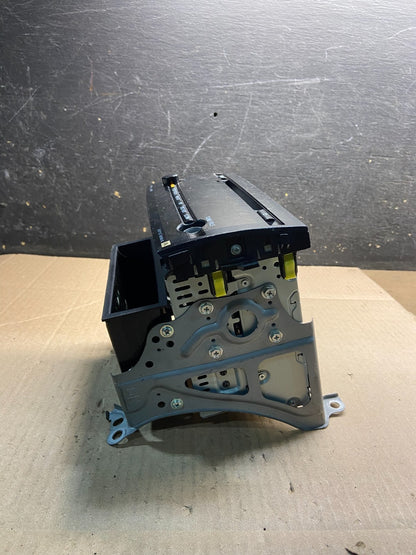 2006 to 2009 Toyota Prius OEM Radio AM/FM CD Player Oem Z0549 DG3
