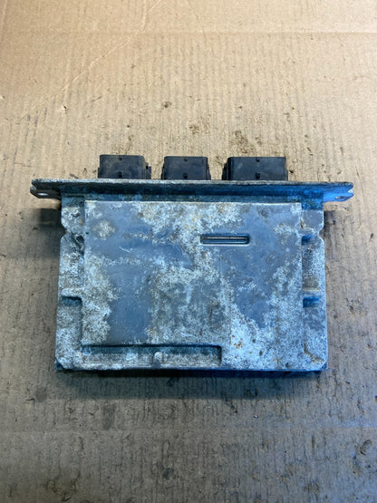 2007-2008 Ford E150 ECM ECU Engine Computer Module 7c2a-12a650-aua OEM z0828 DG0