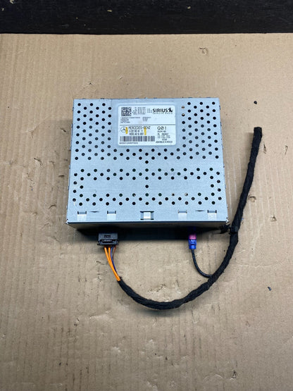 2014–2019 Mercedes CLA45 GLA45 Satellite Radio Receiver Control Module AI7250 DG0