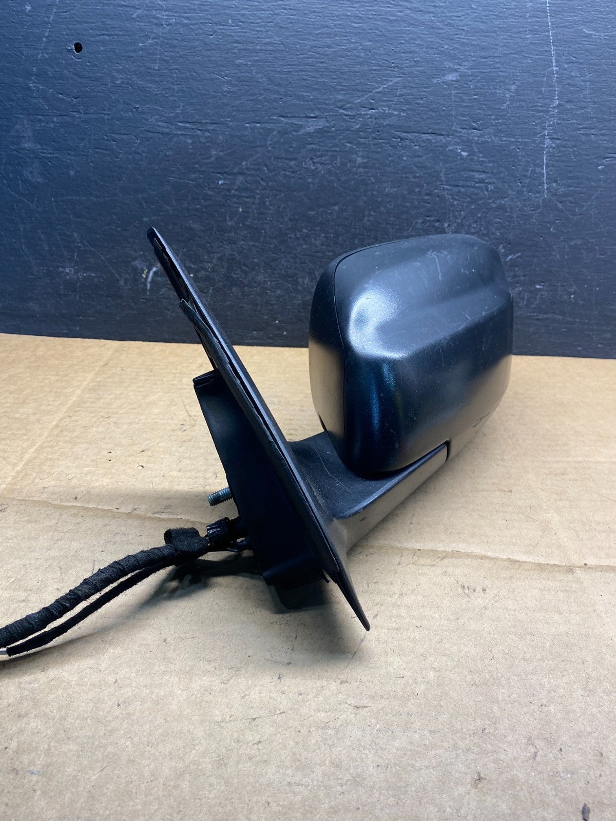 2003 to 2006 Volvo XC90 Left Driver Lh Side View Door Mirror AD7285 DG1