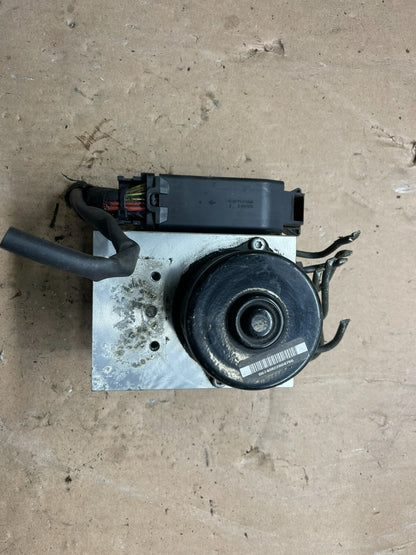 2006 2007 Mercedes C280 C350 ABS Anti Lock Brake Pump Module O5470 PS0