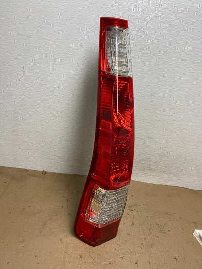2005 to 2006 Honda Cr-v Crv Left Driver LH Tail Light AE9382 LK2