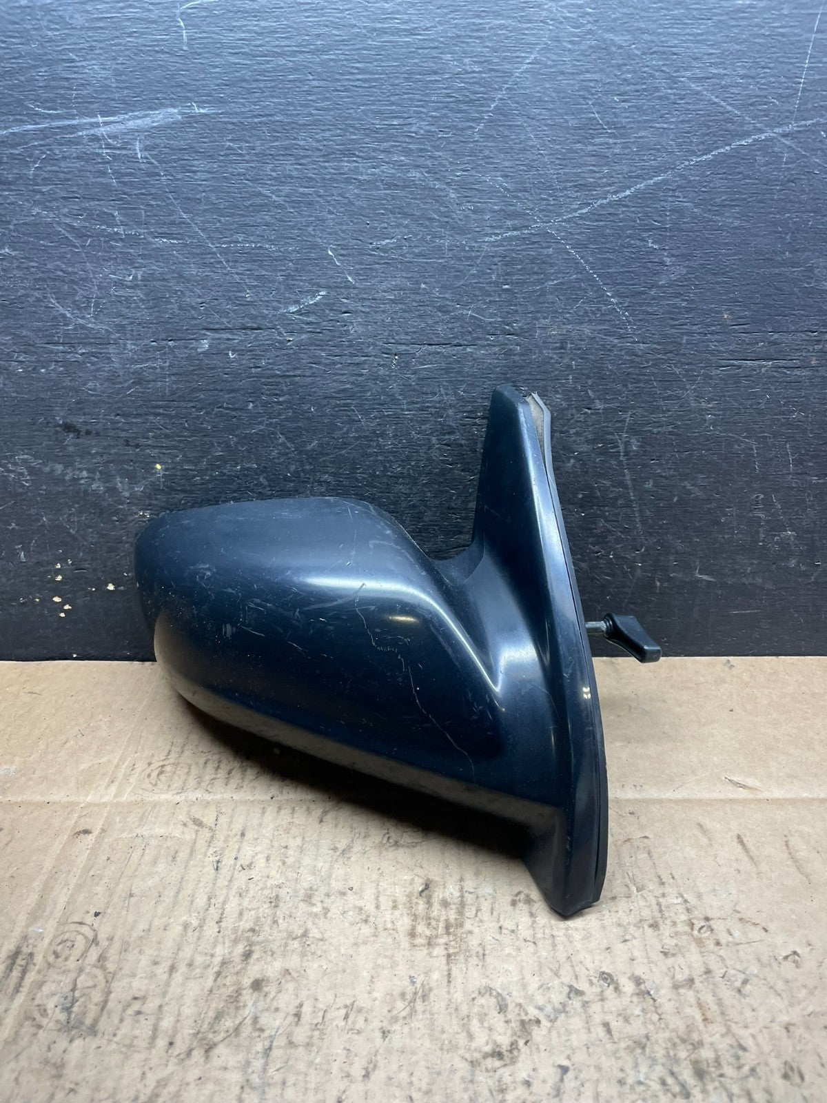 2003 to 2008 Toyota Matrix Right Passenger Rh View Door Mirror Oem R9222 DG0