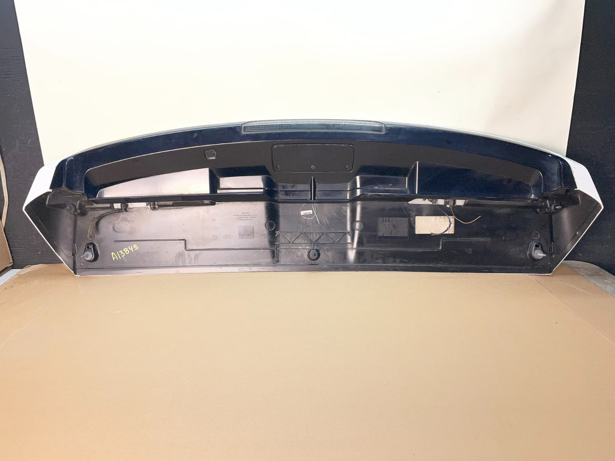 2014 - 2017 Land Rover Range Sport Rear Trunk Light Lift Gate Spoiler ai3845 DG7