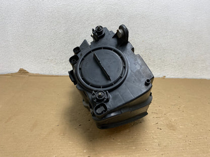 2011 to 2014 Volkswagen Jetta Left Driver LH Headlight Halogen TYC AG9235 DW8