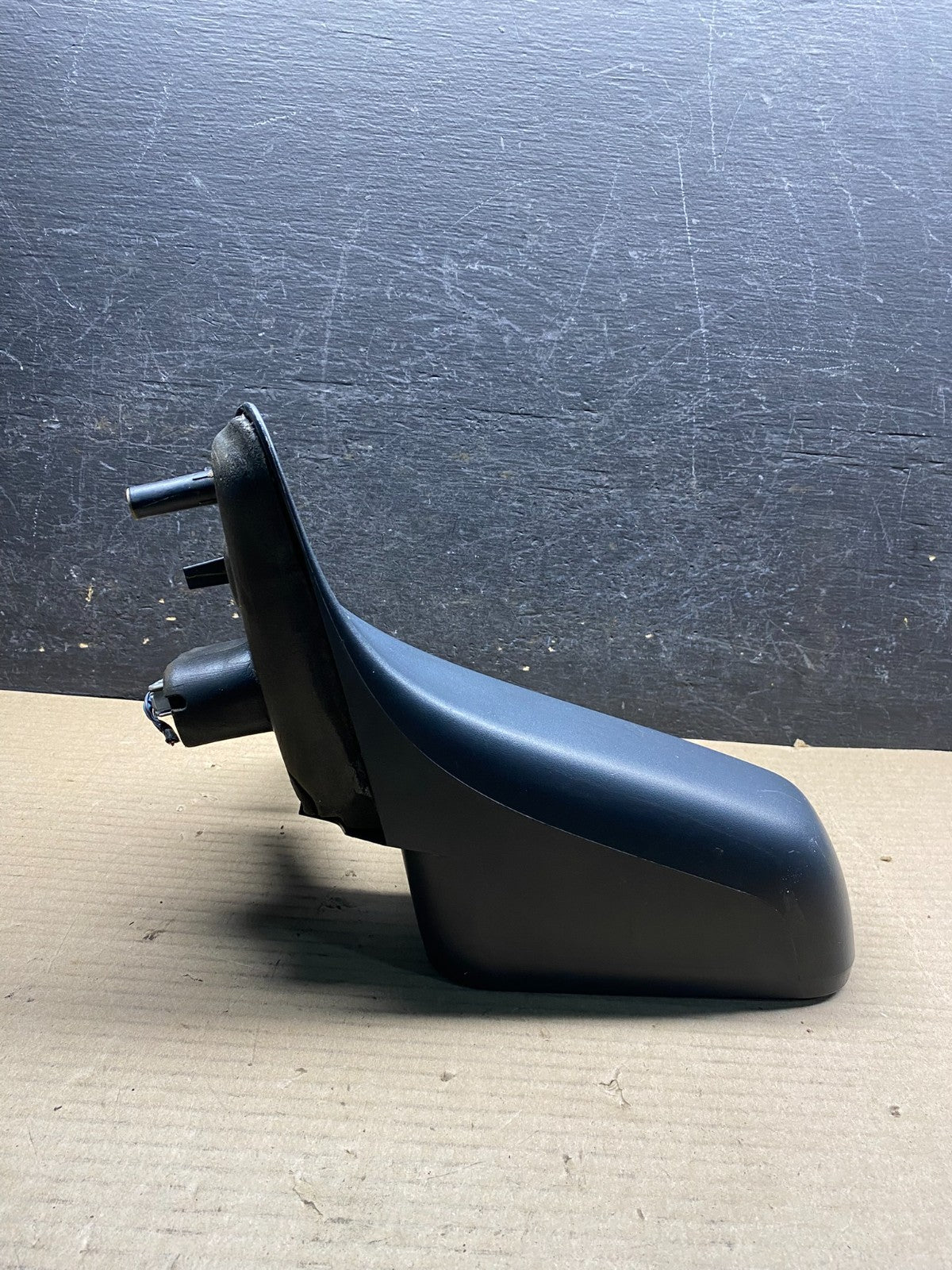 2008 to 2011 Ford Focus Left Driver View Door Mirror Heated AH9708 DG3