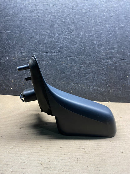 2008 to 2011 Ford Focus Left Driver View Door Mirror Heated AH9708 DG3