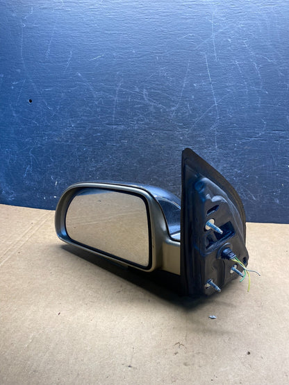 2007 - 2009 Suzuki Grand Vitara XL-7 Left Driver View Door Mirror ah6984 DG9
