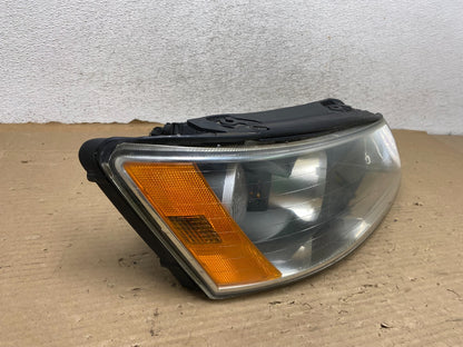 2006-2008 Hyundai Sonata Right Passenger Rh Side Headlight Halogen AG8324 DW1