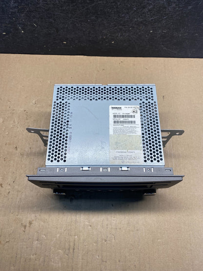 2013 to 2014 Nissan Sentra Radio CD Player AM/FM 281853RA2A AG5998 DG3