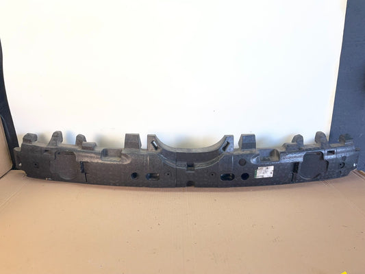 2003 to 2008 Jaguar S-Type Front Bumper Reinforcement Absorber Foam OE AG2652 DG0