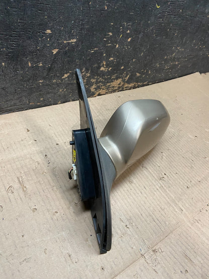 2004 - 2008 Suzuki Forenza Left Driver Side View Door Mirror Oem X7730 MS2